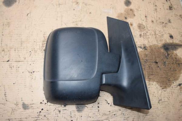 RETROVISEUR DROIT MANUEL CITROEN/FIAT/PEUGEOT - Vue 1